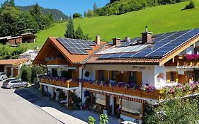 Gaestehaus Amort